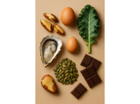 뇌몸 영양소 :  균형을 결정하는 미세 영양소의 힘